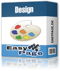 EasyPage Design