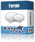 EasyPage Forum