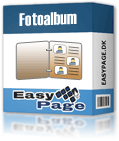 EasyPage Fotoalbum