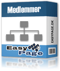 EasyPage Medlemmer