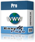 EasyPage Pro Web