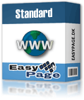 EasyPage Standard Web