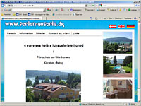 www.ferien-austria.dk