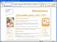 OnApplications